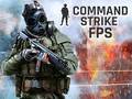 เกม Command Strike FPS