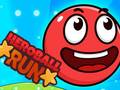 เกม Heroball Run