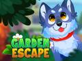 เกม Garden Escape
