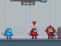 เกม We're Impostors: Kill Together 