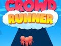 เกม Crowd Runner