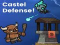 เกม Castle Defense