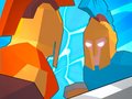 เกม Little Commander 
