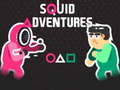 เกม Squid Adventures