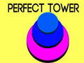 เกม Perfect Tower