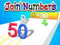 เกม Join Numbers
