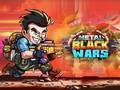 เกม Metal Black Wars