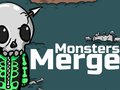 เกม Monsters Merge