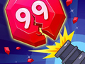 เกม Cannon Numbers
