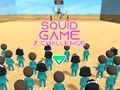 เกม Squid Game the 7 Challenge