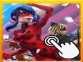 เกม Miraculous Ladybug Clicker