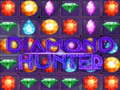 เกม Diamond Hunter 
