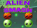 เกม Alien Smash