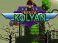 เกม Ninja Kolyan
