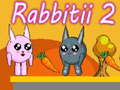 เกม Rabbitii 2
