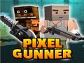 เกม Pixel Gunner