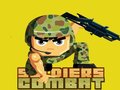 เกม Soldiers Combats