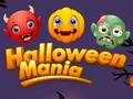 เกม Halloween Mania