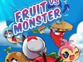 เกม Fruit vs Monster