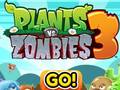 เกม Plants vs Zombies 3