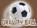 เกม Gravity Ball 