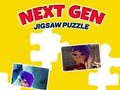 เกม Next Gen Jigsaw Puzzle