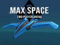 เกม Max Space Two Player Arena