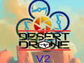 เกม Desert Drone