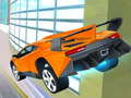 เกม Drive The Car Simulation 3D