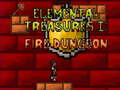 เกม Elemental Treasures 1: The Fire Dungeon