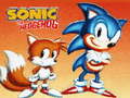 เกม Sonic the Hedgehog