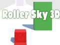 เกม Roller Sky 3D