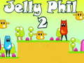 เกม Jelly Phil 2