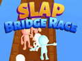 เกม Slap Bridge Race