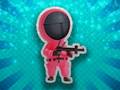 เกม Squiden Shoot Game