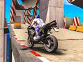 เกม Bike Stunt Racing