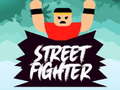 เกม Street Fighter 