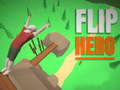 เกม Flip Hero