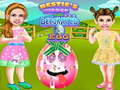เกม Bestie's Hidden and Decorated Egg