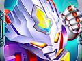 เกม Ninja Robo Hero