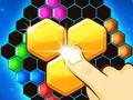 เกม Hexa 2048 Puzzle