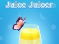 เกม Juice Juicer