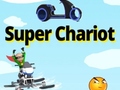 เกม Super Chariot