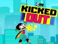 เกม Cartoon Network Kicked Out