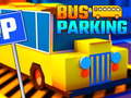เกม Bus Parking 