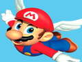 เกม Flappy Mario