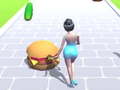 เกม Body Race 2