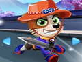 เกม paw patrol superhero dress up
