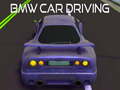 เกม BMW car Driving 