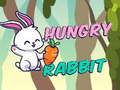 เกม Hungry Rabbit